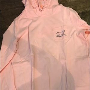 Vineyard vines thin pullover